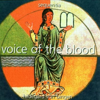 Sequentia - Blood